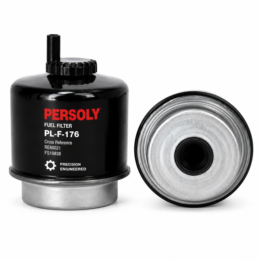 PL-F-176 Fuel Filter