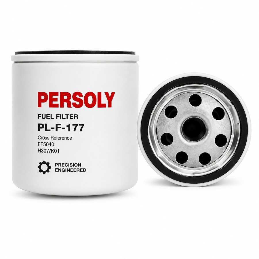 PL-F-177 Fuel Filter