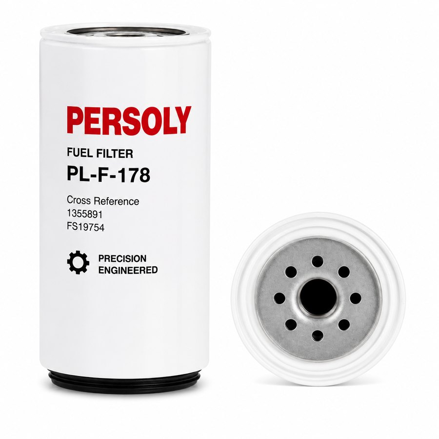 PL-F-178 Fuel Filter
