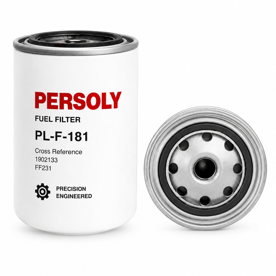 PL-F-181 Fuel Filter