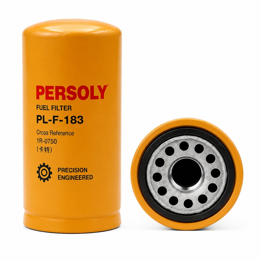 PL-F-183 Fuel Filter