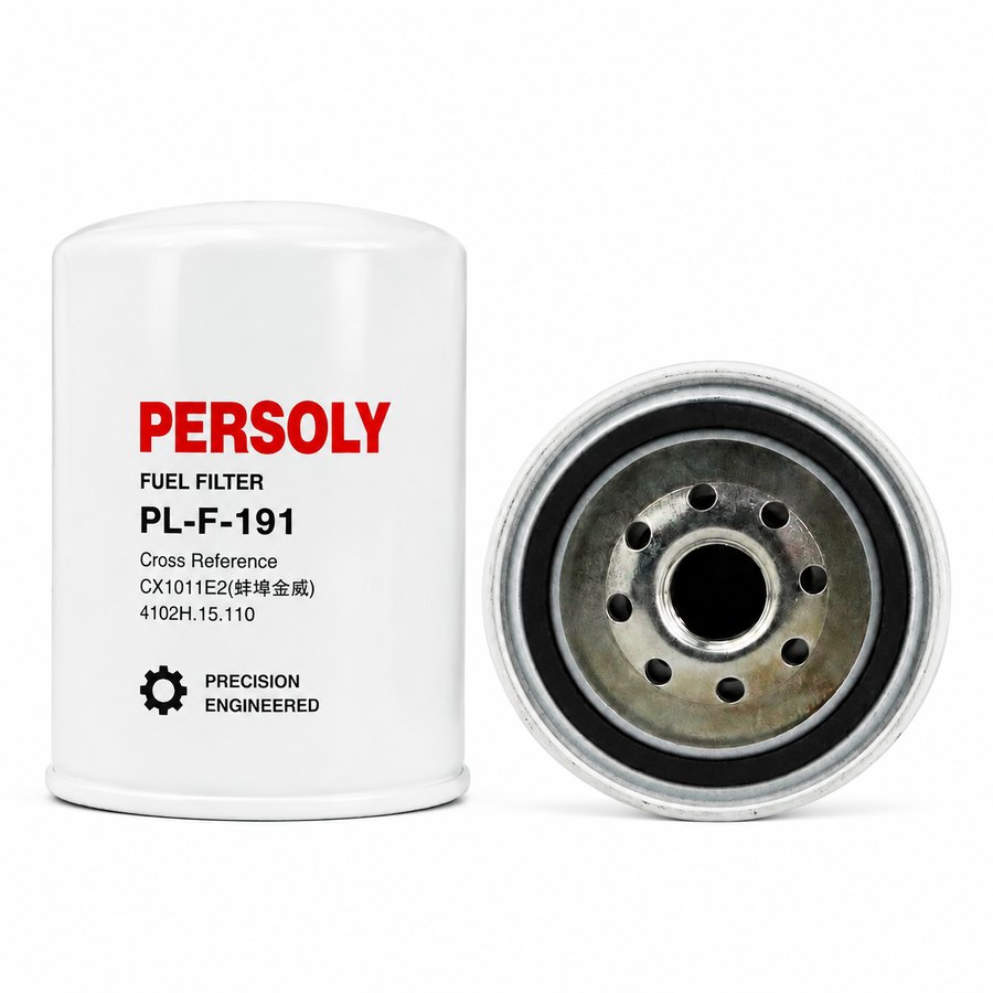 PL-F-191 Fuel Filter