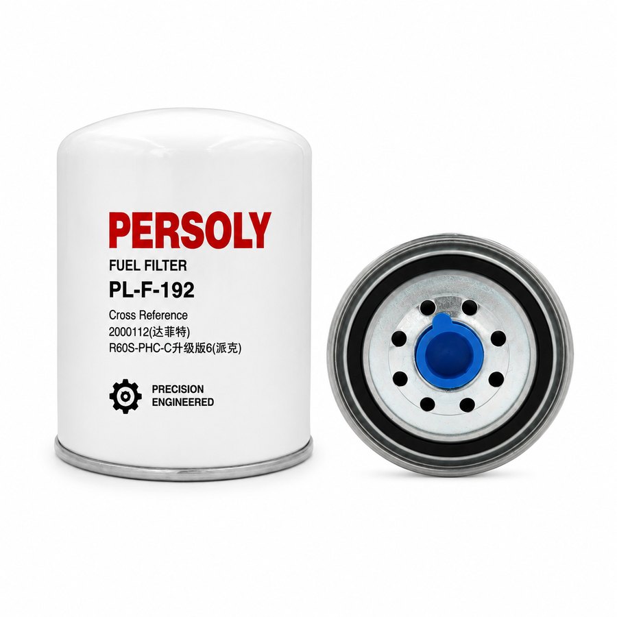PL-F-192 Fuel Filter