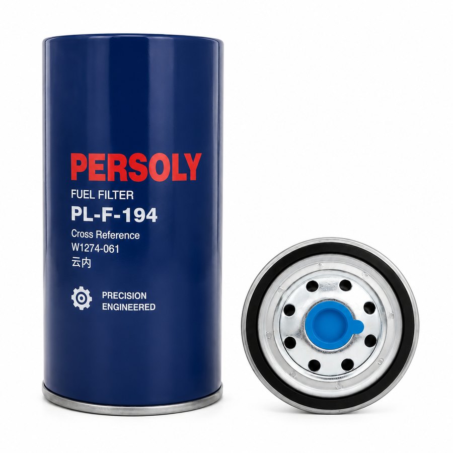 PL-F-194 燃油滤清器