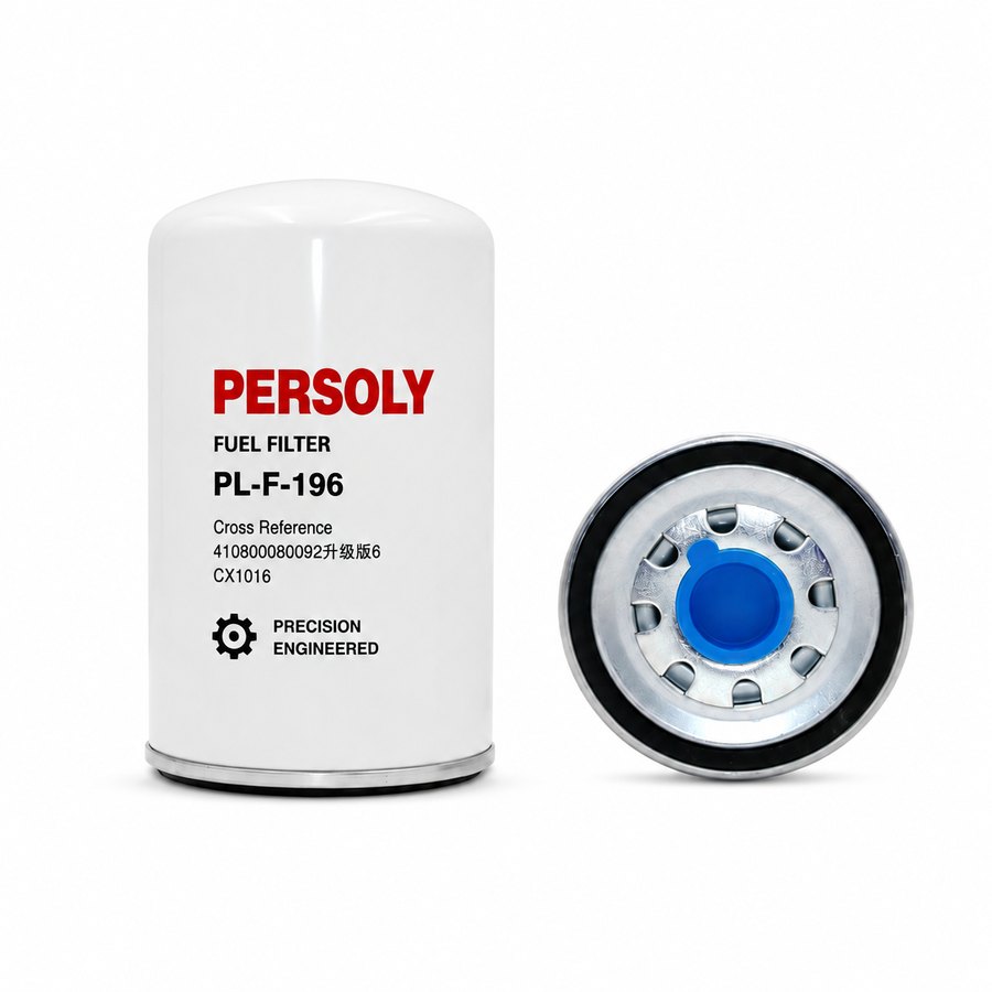 PL-F-196 Fuel Filter