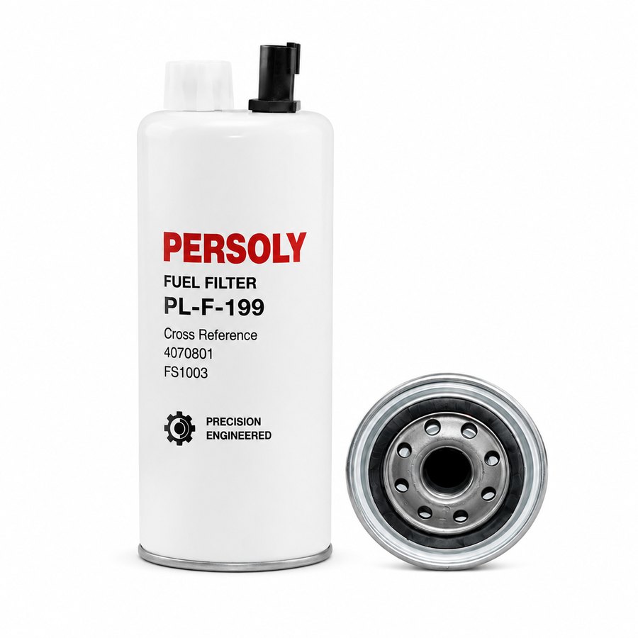 PL-F-199 Fuel Filter