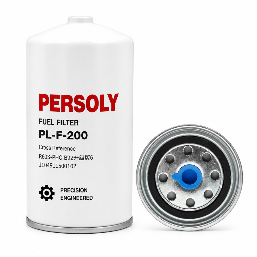 PL-F-200 Fuel Filter