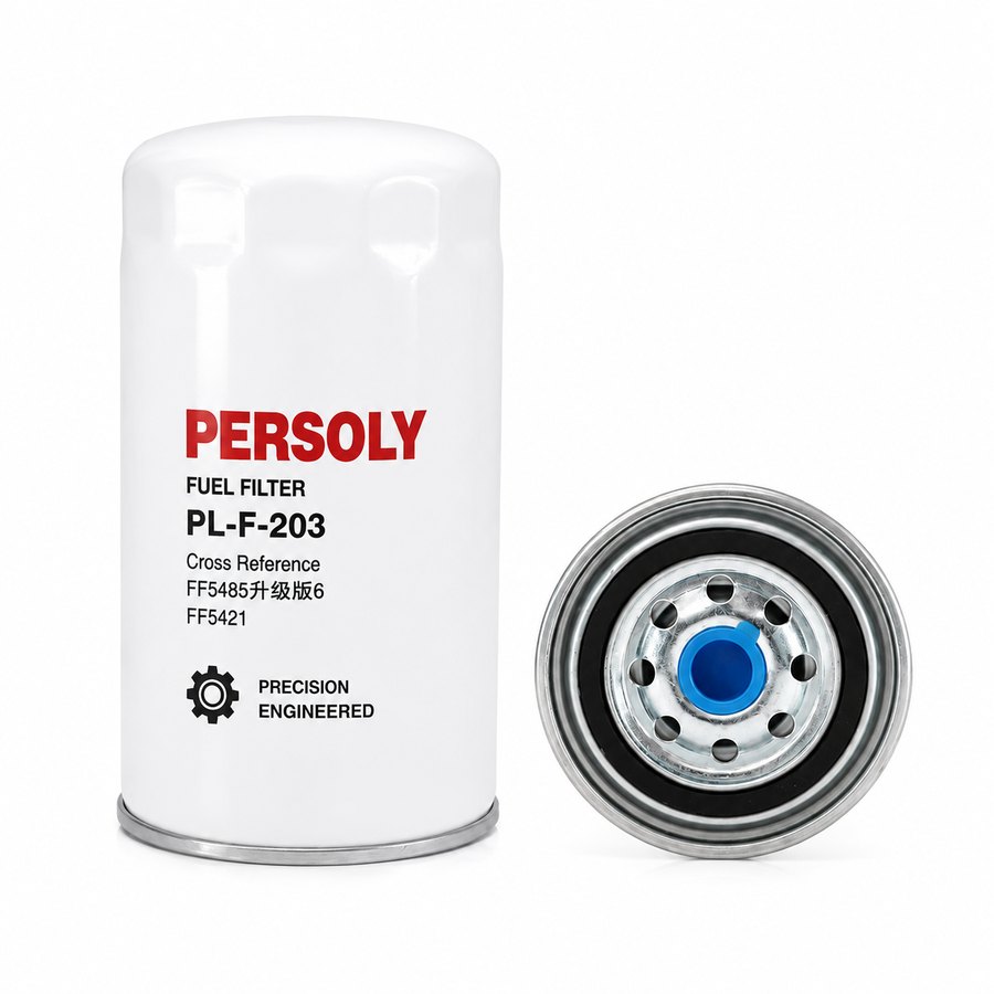 PL-F-203 Fuel Filter