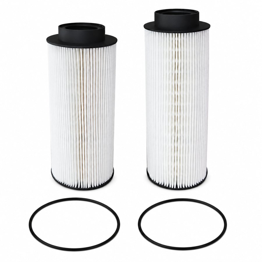 PL-F-207 Fuel Filter