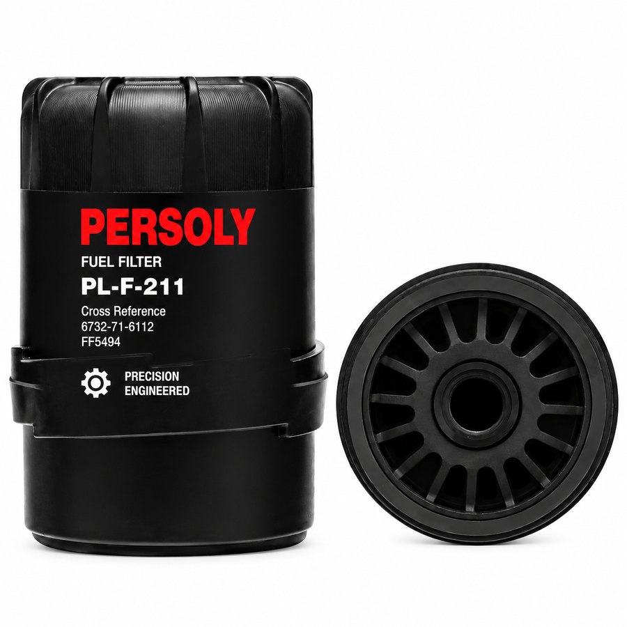 PL-F-211 Fuel Filter