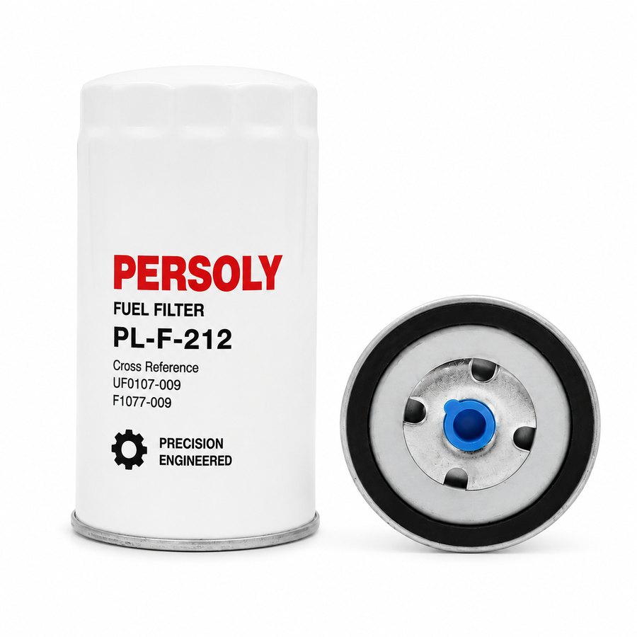 PL-F-212 燃油滤清器