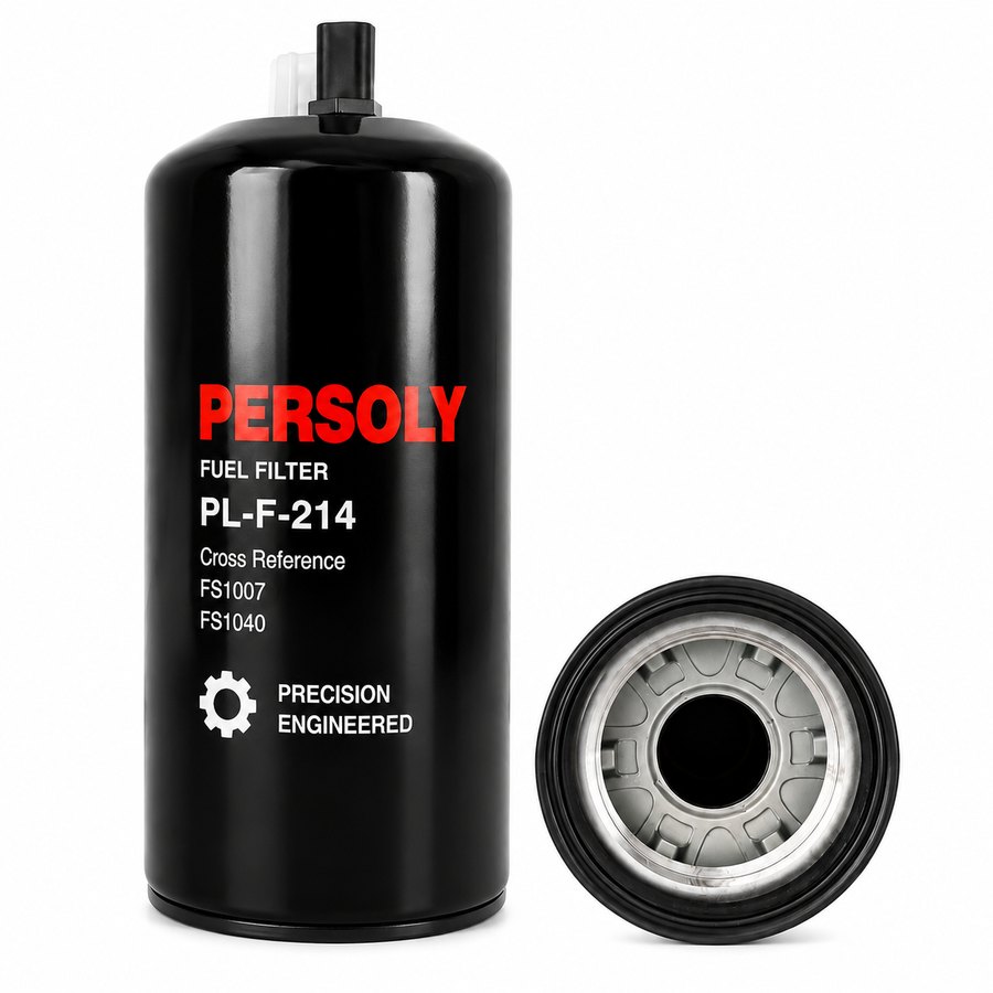 PL-F-214 燃油滤清器
