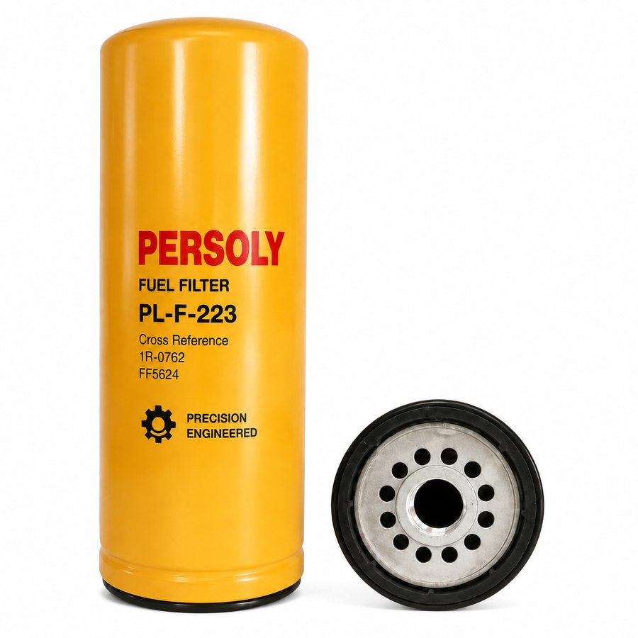 PL-F-223 燃油滤清器