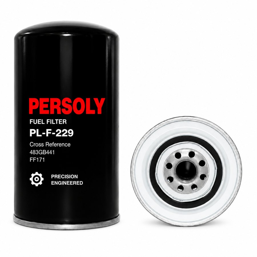 PL-F-229 Fuel Filter