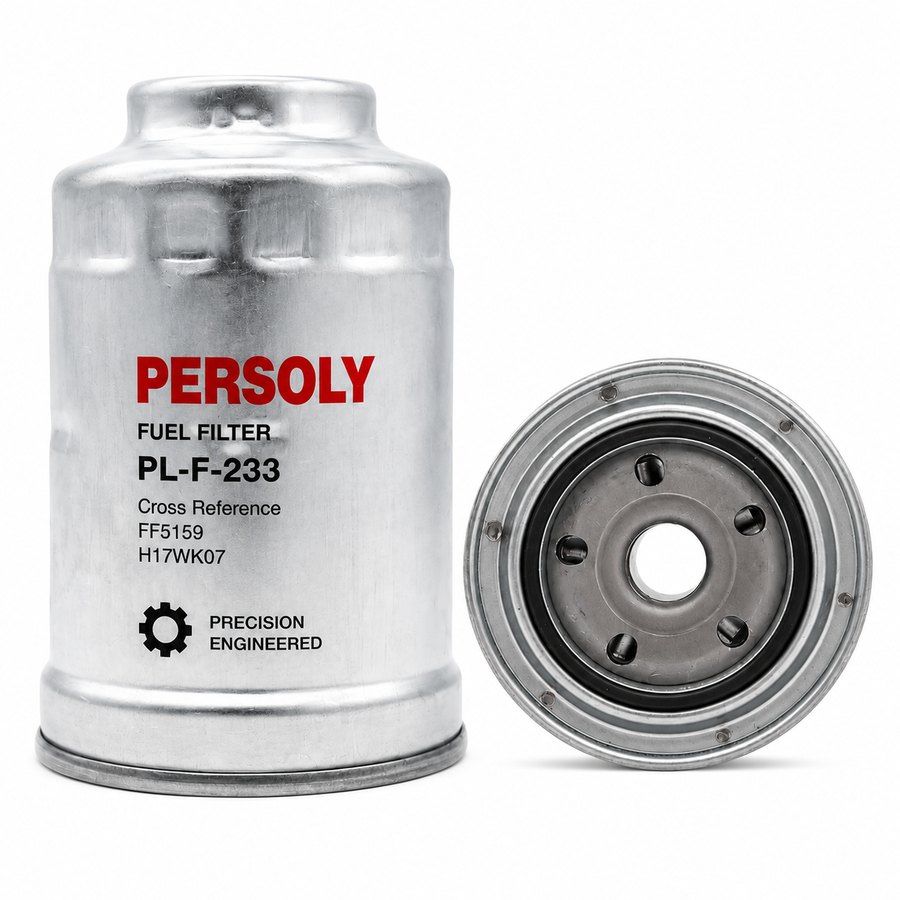 PL-F-233 Fuel Filter