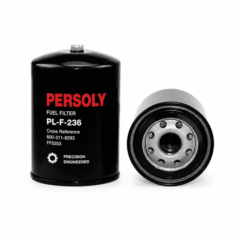 PL-F-236 Fuel Filter