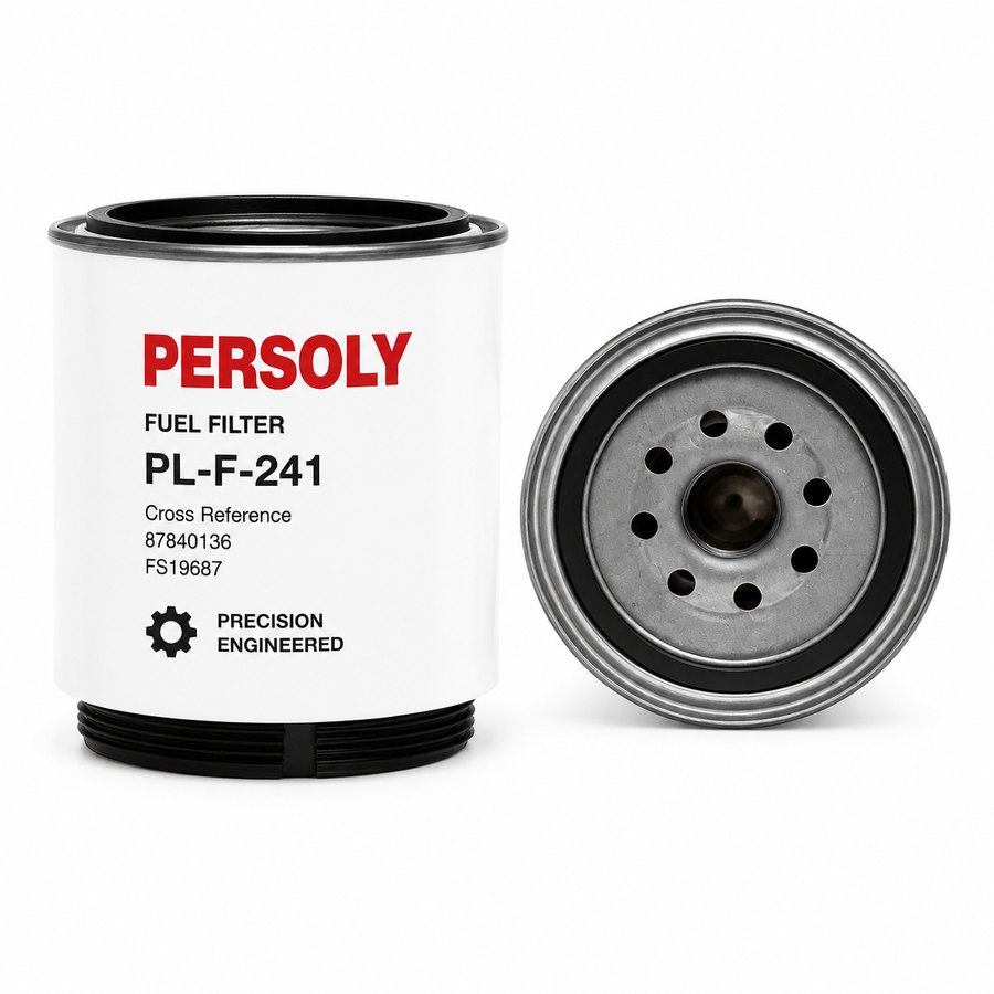 PL-F-241 燃油滤清器