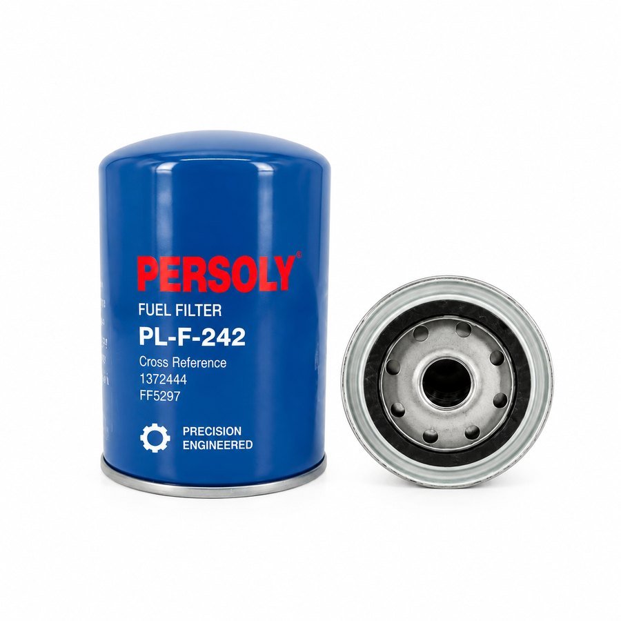 PL-F-242 燃油滤清器