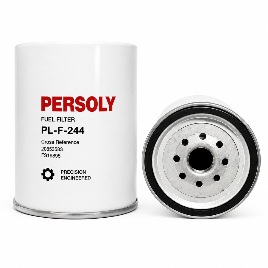 PL-F-244 燃油滤清器