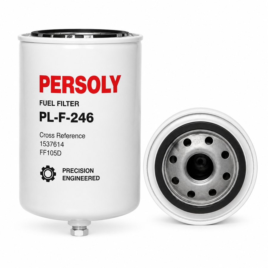 PL-F-246 燃油滤清器