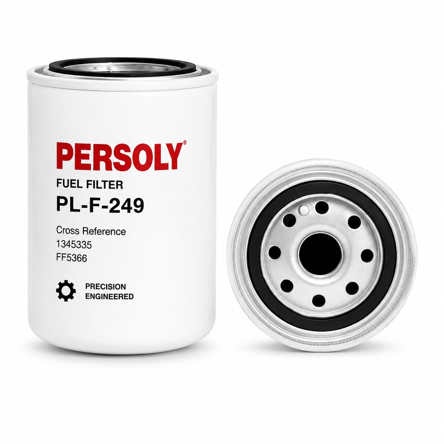 PL-F-249 燃油滤清器