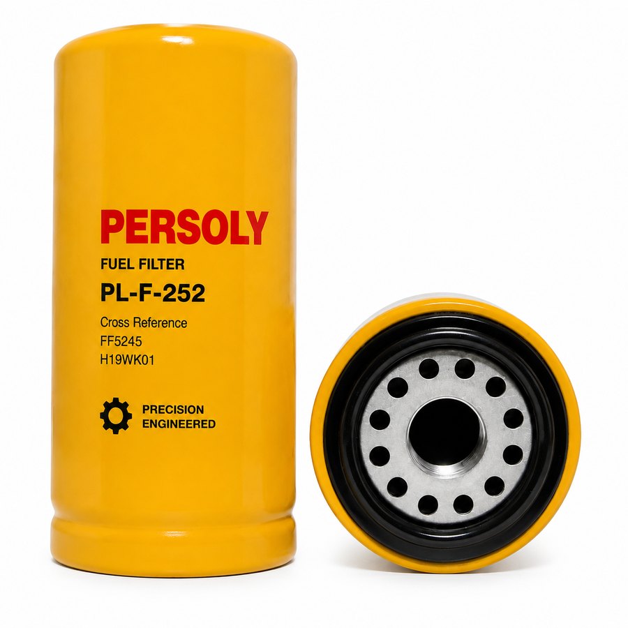 PL-F-252 Fuel Filter