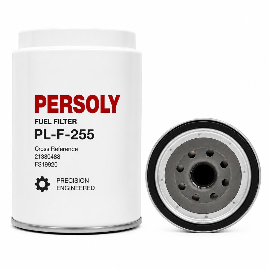PL-F-255 Fuel Filter
