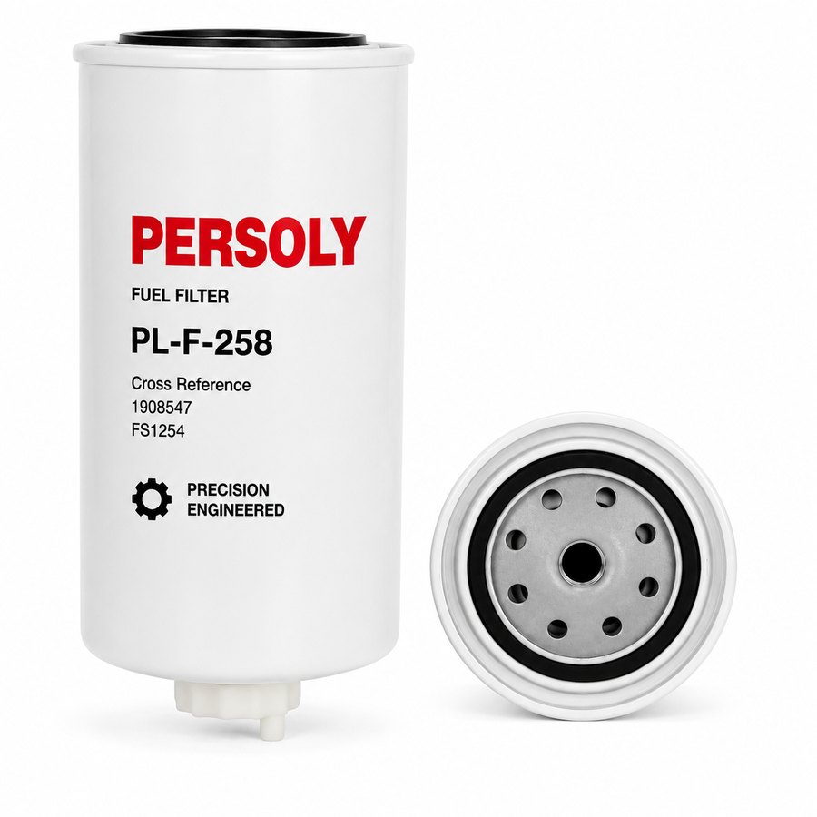 PL-F-258 Fuel Filter