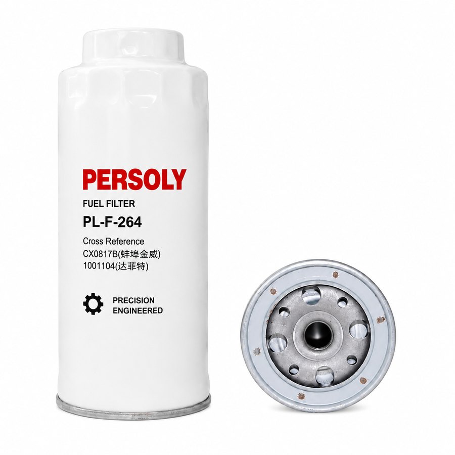 PL-F-264 Fuel Filter