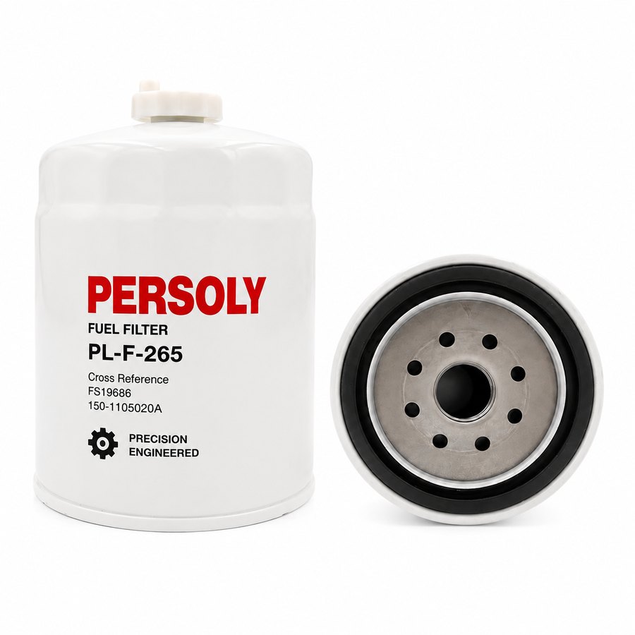 PL-F-265 Fuel Filter