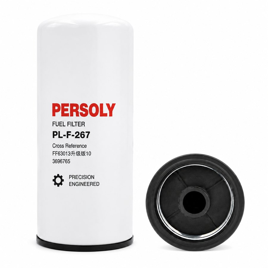 PL-F-267 燃油滤清器