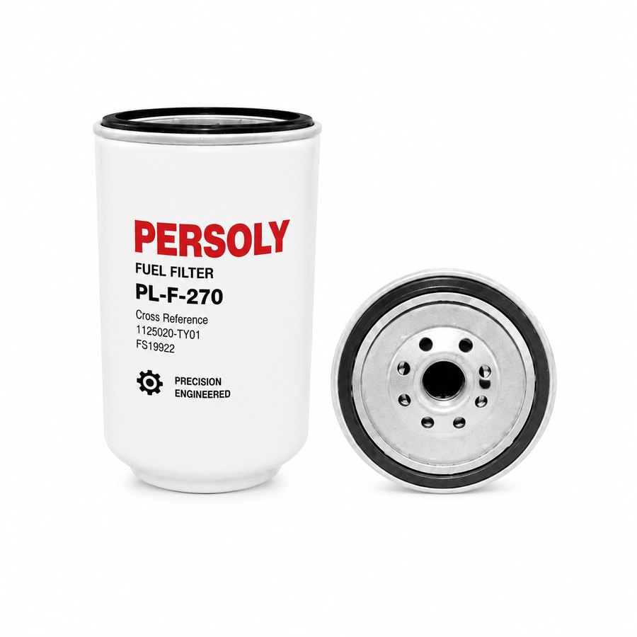 PL-F-270 燃油滤清器