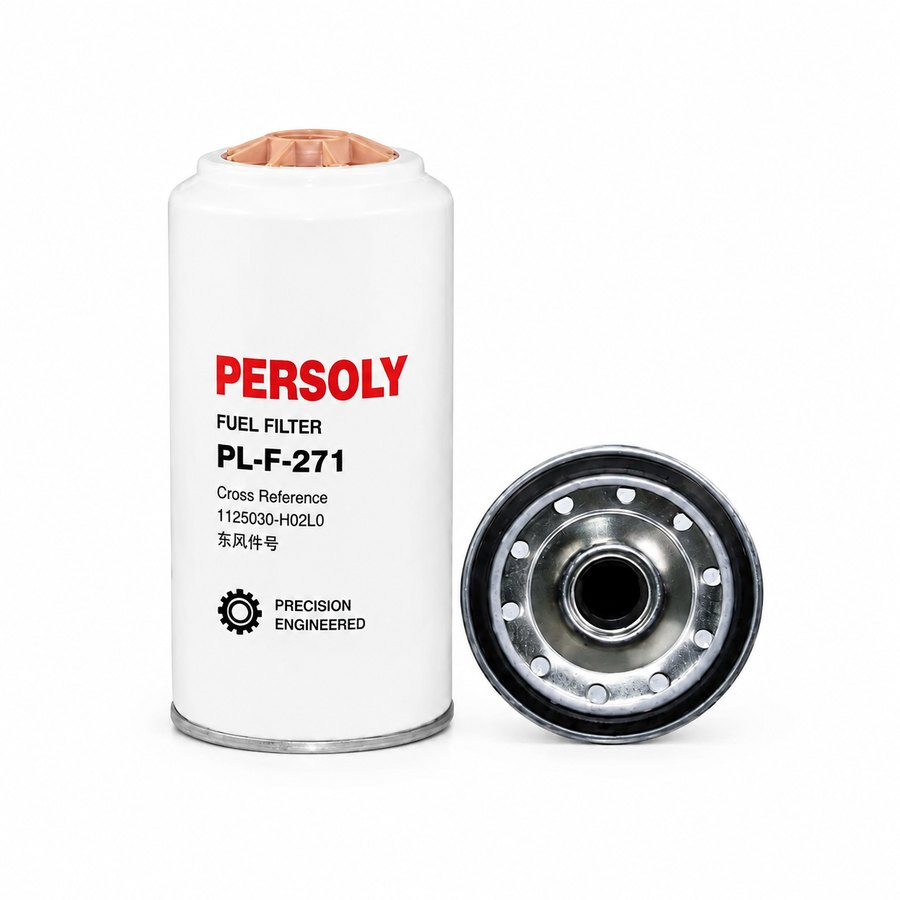 PL-F-271 燃油滤清器