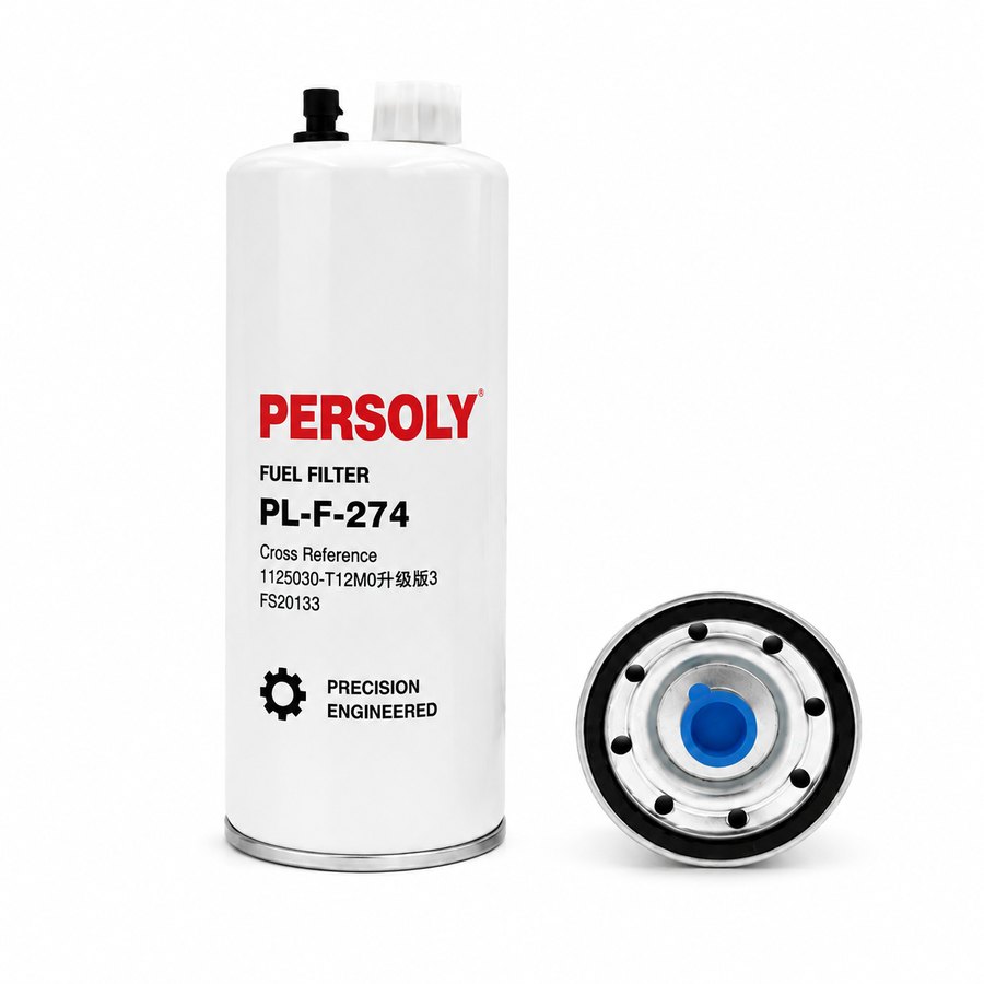PL-F-274 Fuel Filter