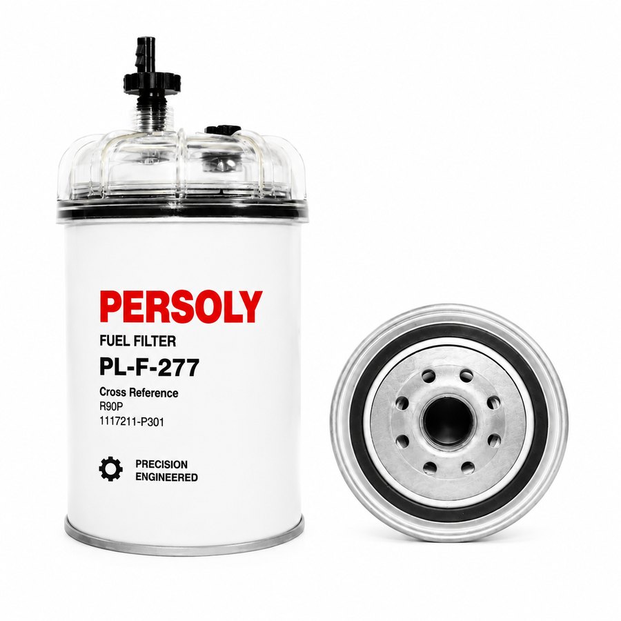 PL-F-277 Fuel Filter
