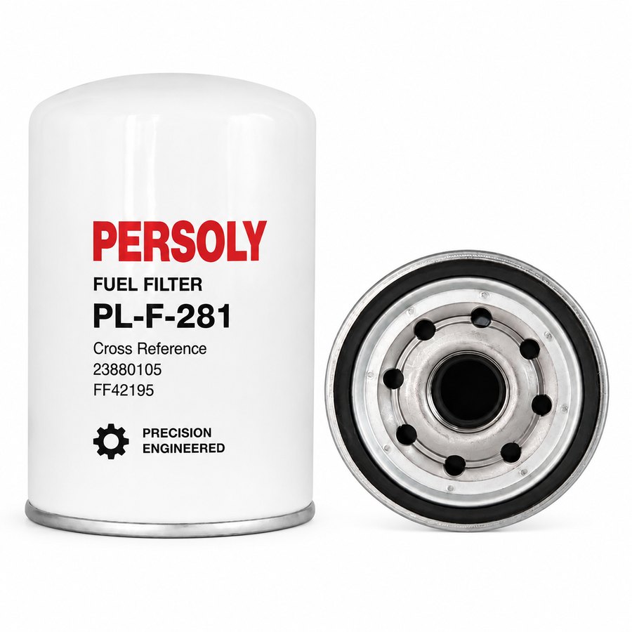 PL-F-281 Fuel Filter