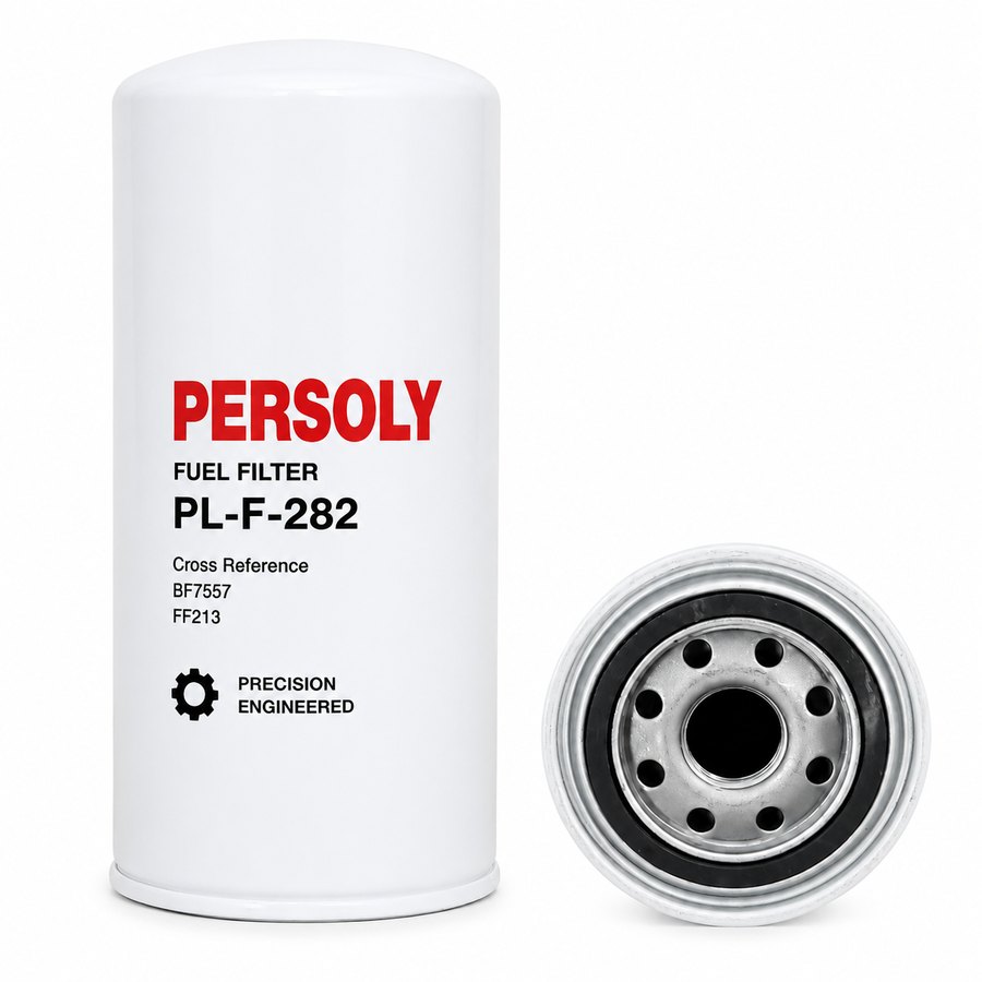 PL-F-282 燃油滤清器