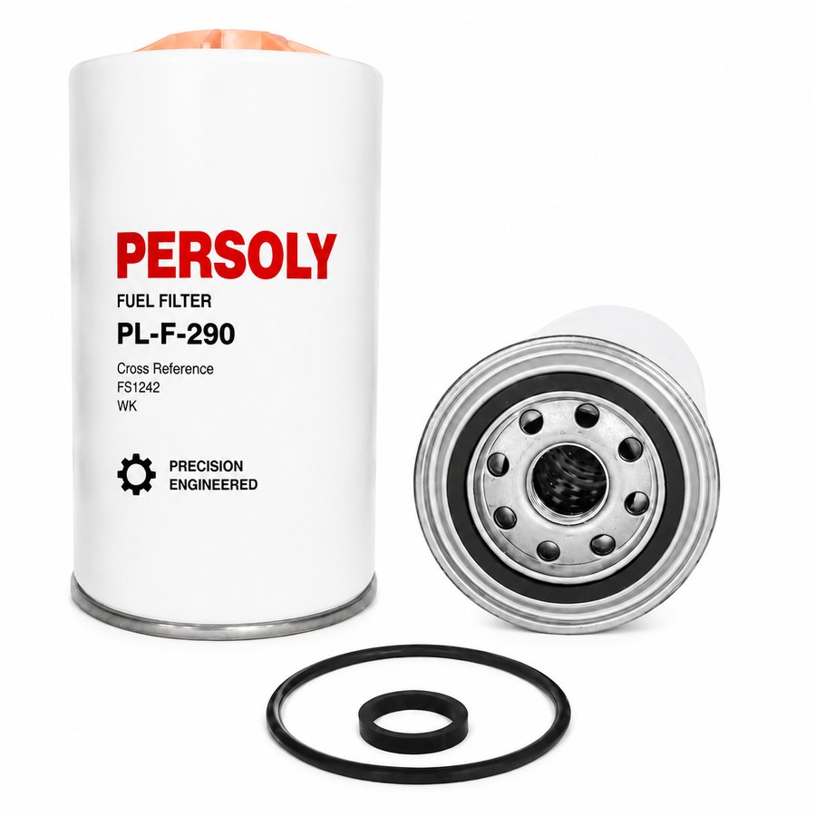 PL-F-290 Fuel Filter