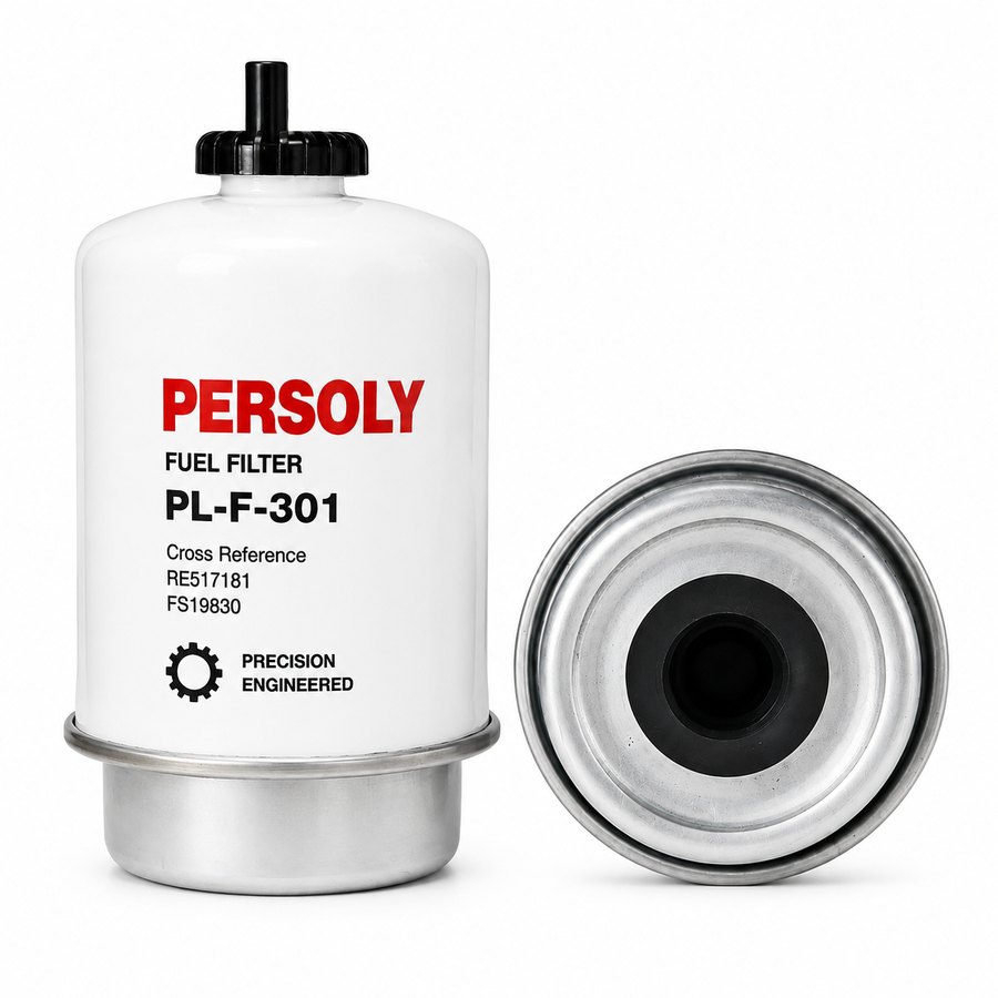 PL-F-301 燃油滤清器