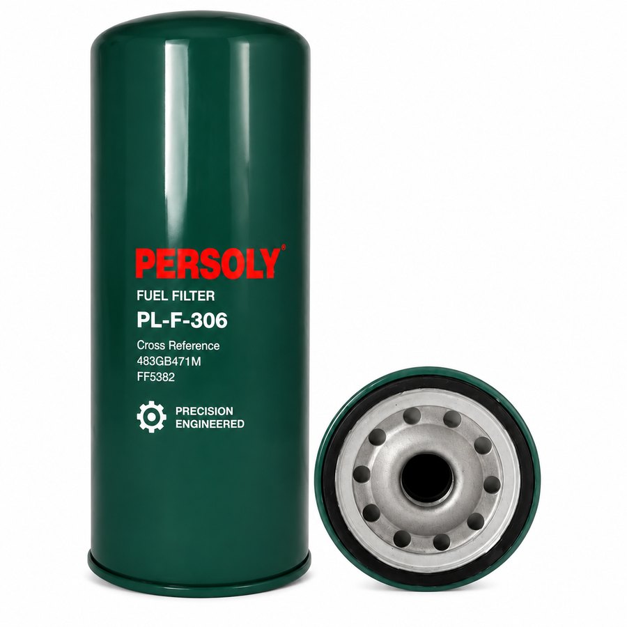 PL-F-306 Fuel Filter