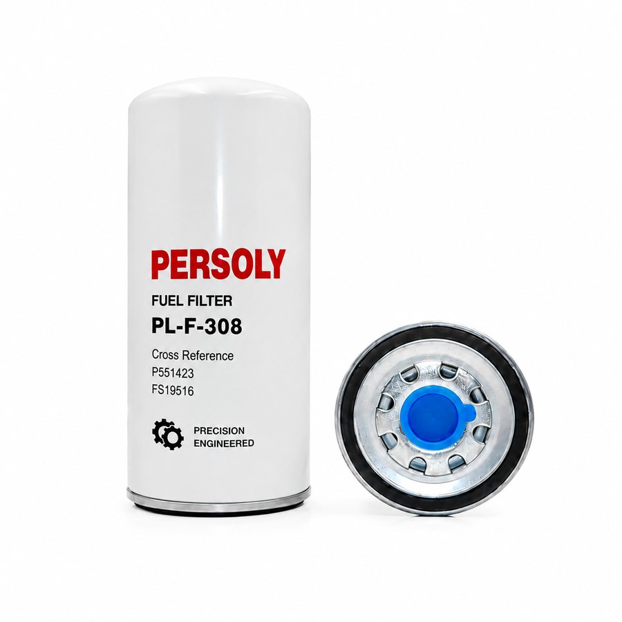 PL-F-308 Fuel Filter