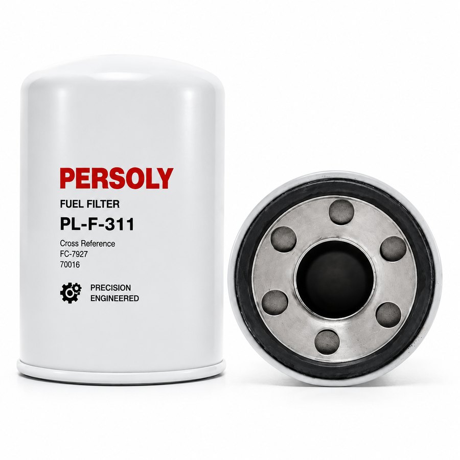 PL-F-311 燃油滤清器