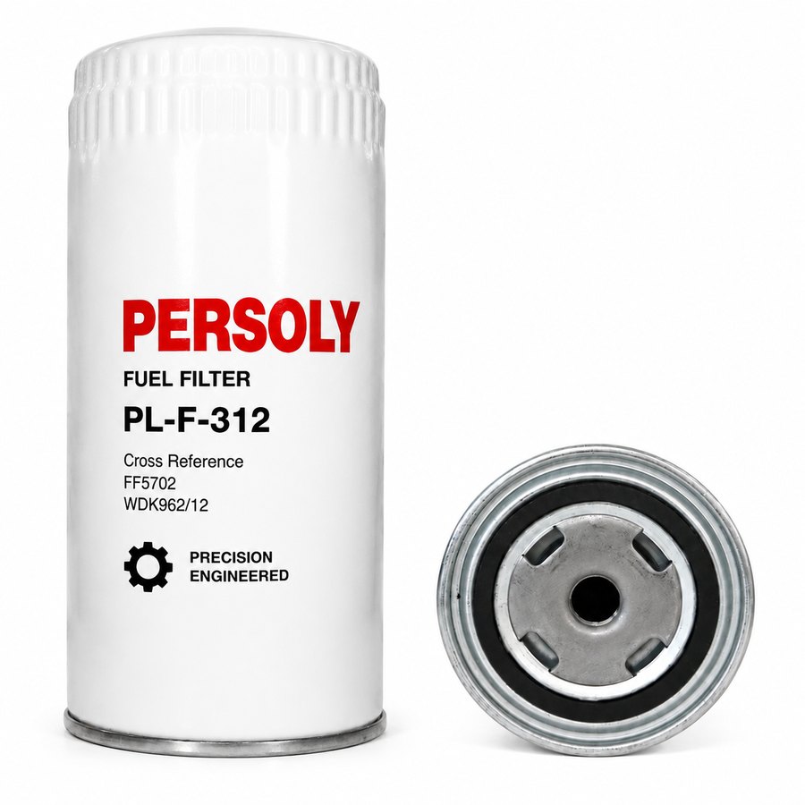 PL-F-312 Fuel Filter