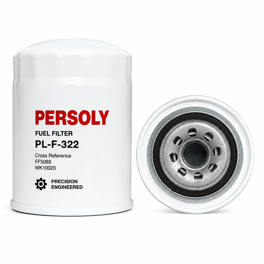 PL-F-322 Fuel Filter