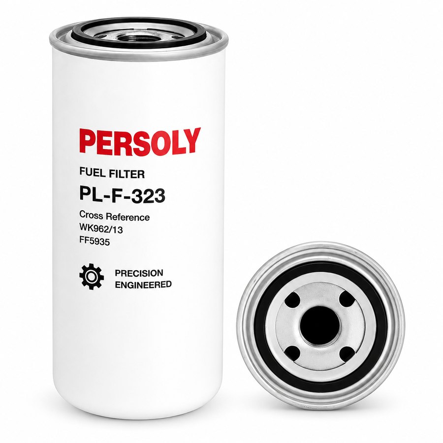 PL-F-323 燃油滤清器
