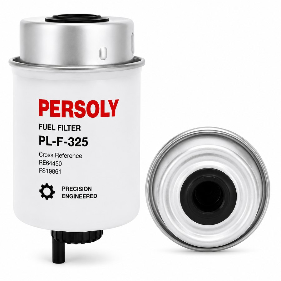 PL-F-325 Fuel Filter
