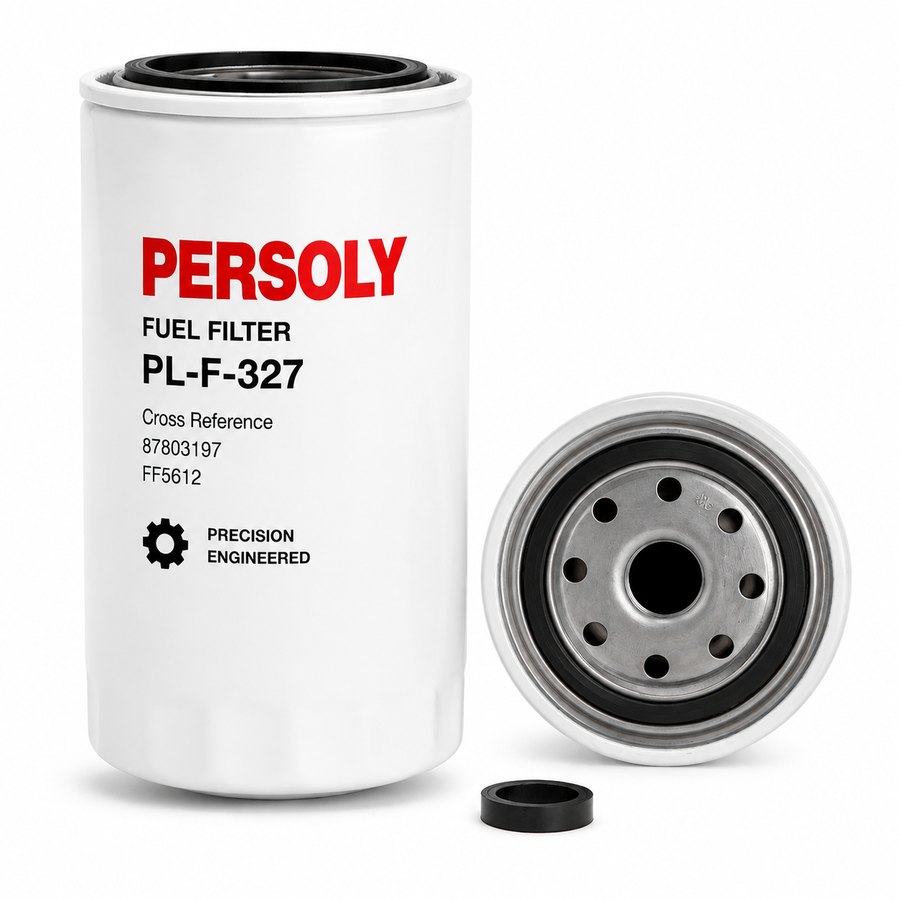 PL-F-327 Fuel Filter