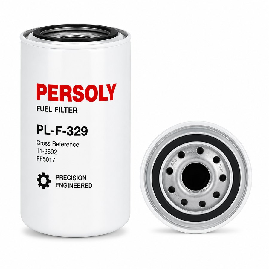 PL-F-329 燃油滤清器