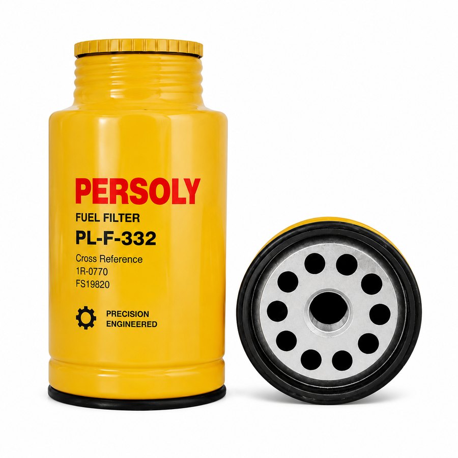 PL-F-332 燃油滤清器