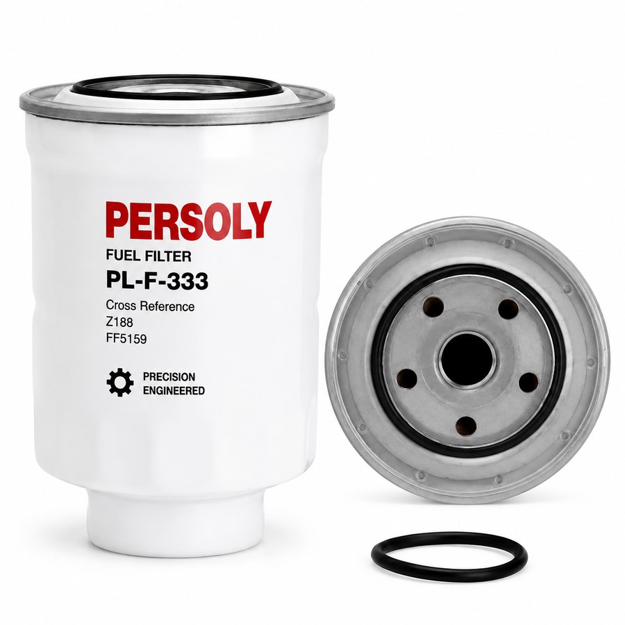 PL-F-333 燃油滤清器